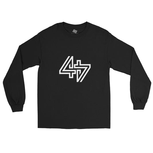 Long Sleeve 44 Shirt